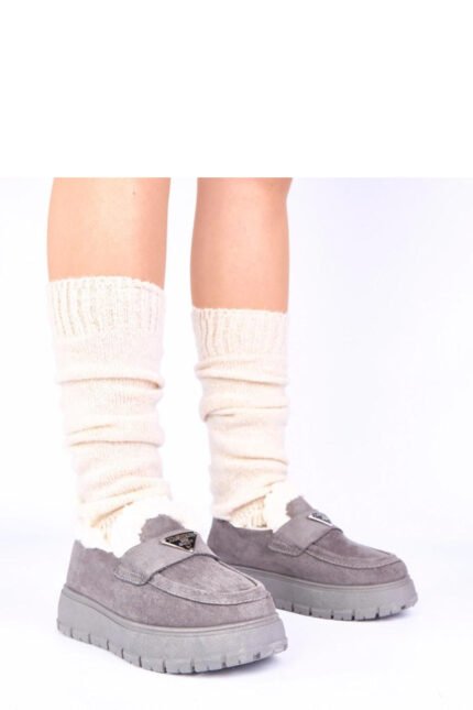 Mockasinai modelis 222040 Solea