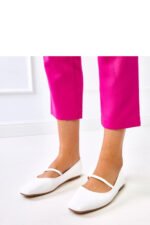 Baleto bateliai modelis 217949 Solea