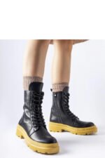 Batai modelis 205839 Solea - Image 2