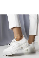 Žema avalynė modelis 207089 Solea - Image 3