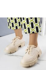 Žema avalynė modelis 207089 Solea