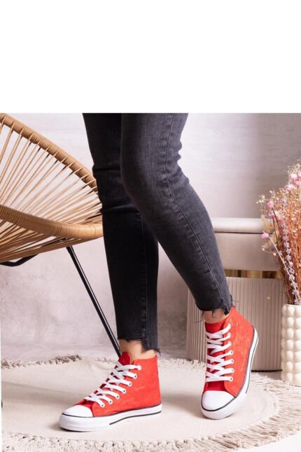 Sportbačiai modelis 207206 Solea