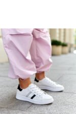 Sportbačiai modelis 207310 Solea