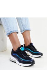 Sportbačiai modelis 207333 Solea
