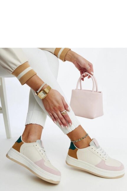 Sportbačiai modelis 207402 Solea