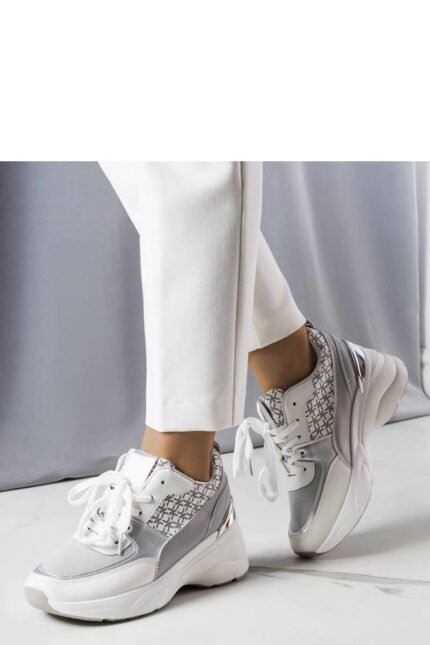 Sportbačiai modelis 207987 Solea