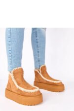 Sniego batai modelis 221662 Solea - Image 2