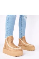 Sniego batai modelis 221662 Solea - Image 3