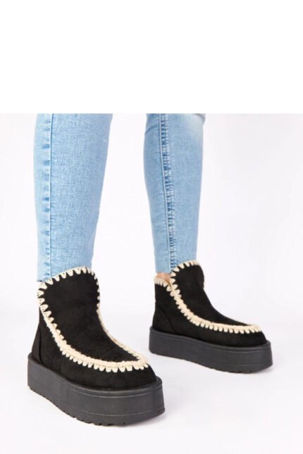 Sniego batai modelis 221662 Solea