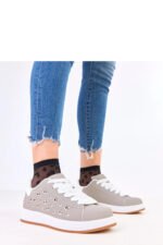 Sportinė avalynė modelis 218471 Solea - Image 3