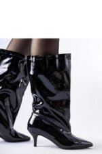 Batai su kulnu modelis 204742 Solea - Image 2