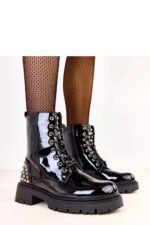 Bootie modelis 219654 Solea - Image 2