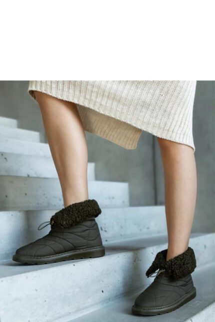 Sniego batai modelis 205030 Solea