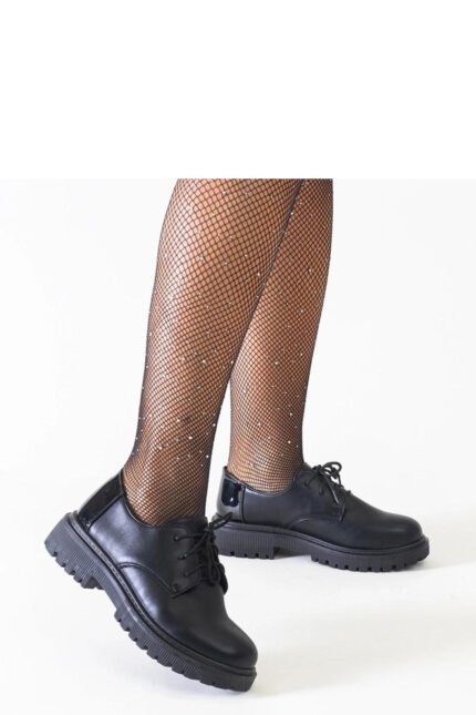 Žema avalynė modelis 206444 Solea