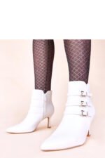 Batai su kulnu modelis 221015 Solea