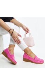 Mockasinai modelis 207422 Solea