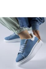 Sportbačiai modelis 207618 Solea - Image 2