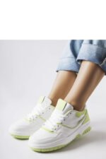 Sportbačiai modelis 207700 Solea - Image 2