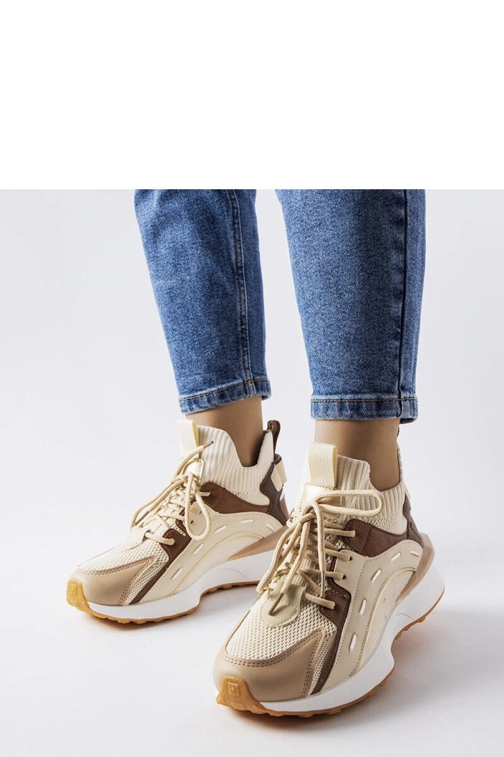 176650702760694 Sportinė avalynė modelis 207769 Solea - Image 1