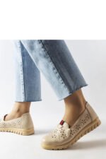 Mockasinai modelis 207809 Solea