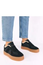 Sportinė avalynė modelis 221647 Solea - Image 2