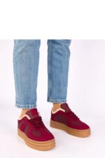 Sportinė avalynė modelis 221647 Solea - Image 3