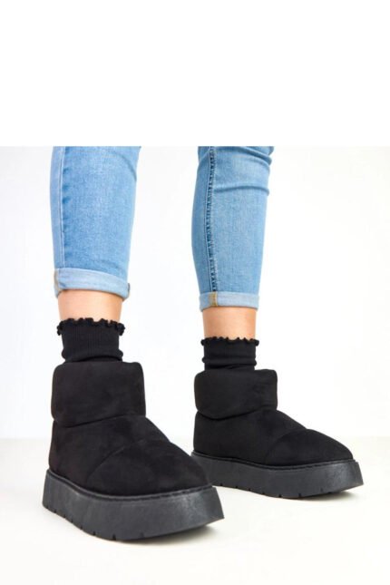 Sniego batai modelis 218136 Solea