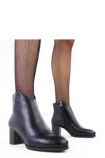 Batai su kulnu modelis 218816 Solea