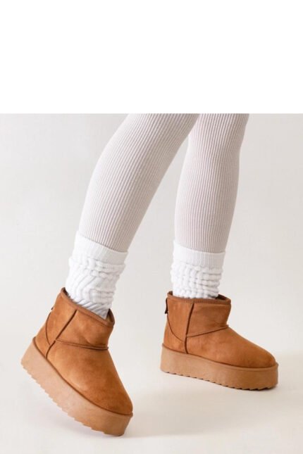 Sniego batai modelis 204713 Solea