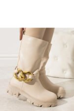 Batai modelis 204859 Solea - Image 2