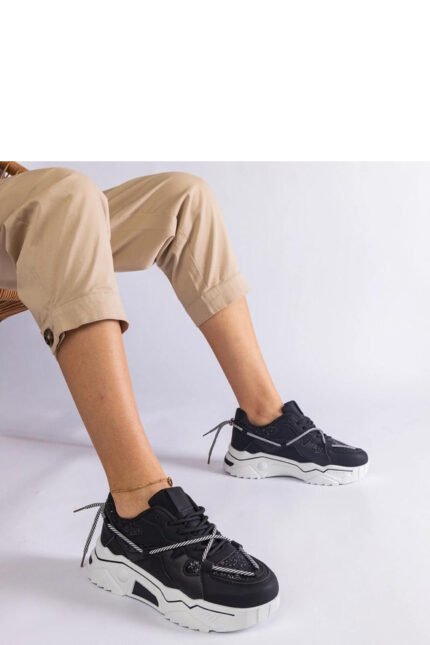 Sportbačiai modelis 207164 Solea