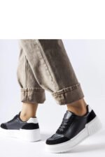 Sportbačiai modelis 207701 Solea