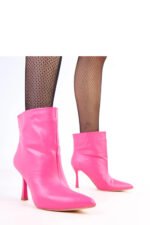 Batai su kulnu modelis 218542 Solea