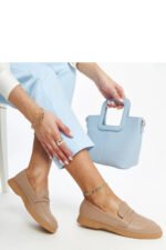 Žema avalynė modelis 206469 Solea