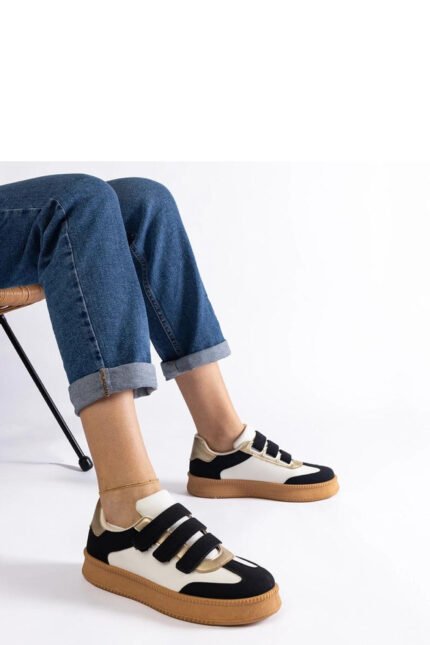 Sportbačiai modelis 207186 Solea