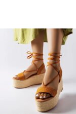 Espadrilės modelis 207665 Solea