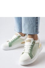 Sportbačiai modelis 207725 Solea