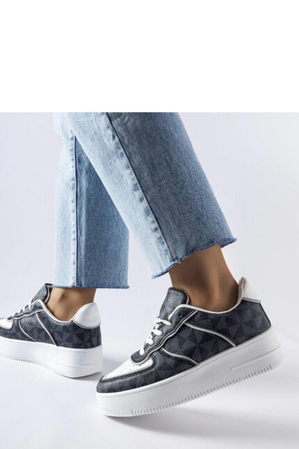 Sportbačiai modelis 207751 Solea