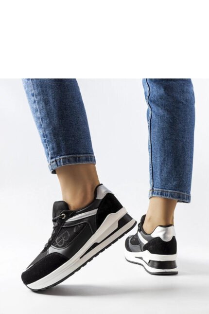 Sportbačiai modelis 207771 Solea