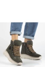 Batai su platforma modelis 222012 Solea - Image 2