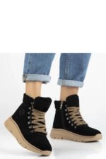 Batai su platforma modelis 222012 Solea