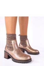 Batai su kulnu modelis 222348 Solea