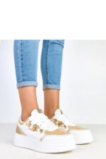 Sportinė avalynė modelis 217953 Solea - Image 2