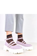 Žema avalynė modelis 219167 Solea - Image 2