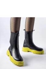 Batai modelis 204837 Solea - Image 3