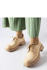 Žema avalynė modelis 206570 Solea - Image 2