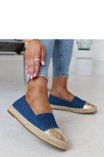 Espadrilės modelis 207337 Solea - Image 3