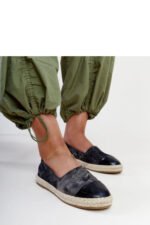 Espadrilės modelis 207337 Solea