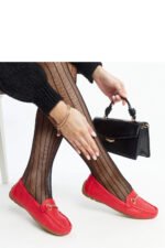 Mockasinai modelis 207442 Solea