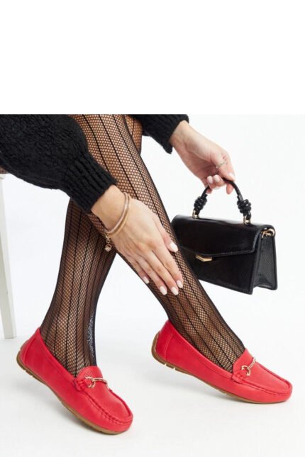 Mockasinai modelis 207442 Solea